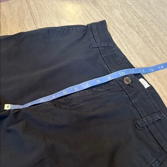 Gap Girlfriend Khaki Size 12 - Picture 5 of 10